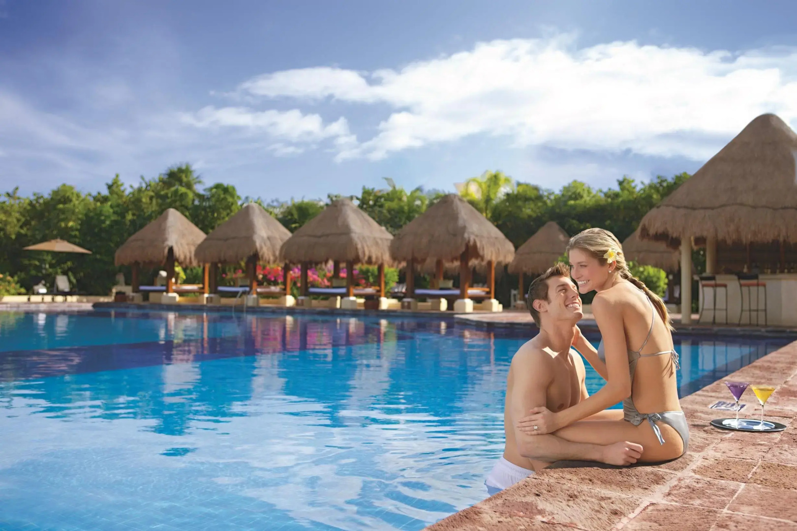 Photo - Dreams Sapphire Resort & Spa