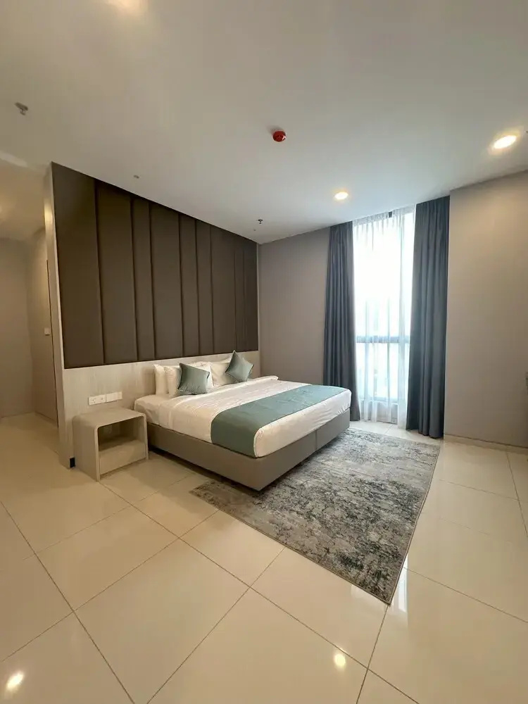 Photo - Societe Suites Hartamas by Bamboo Hospitality