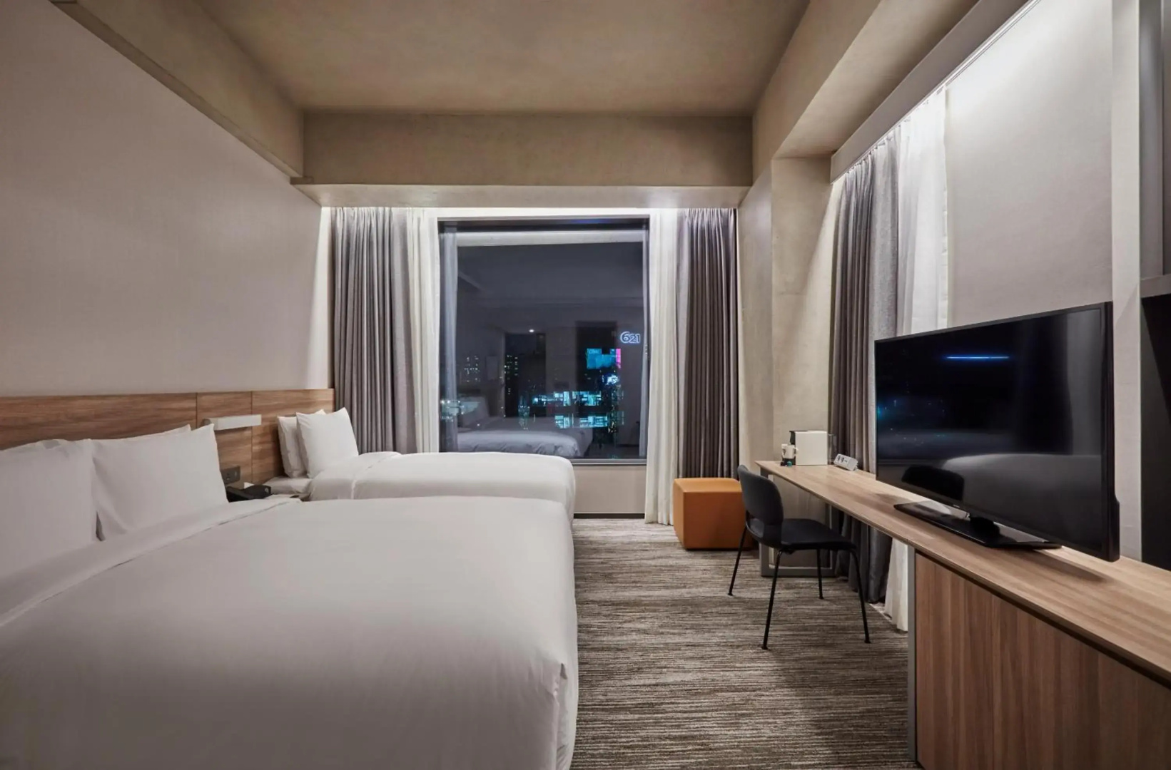 Photo - HOTEL in 9 Gangnam