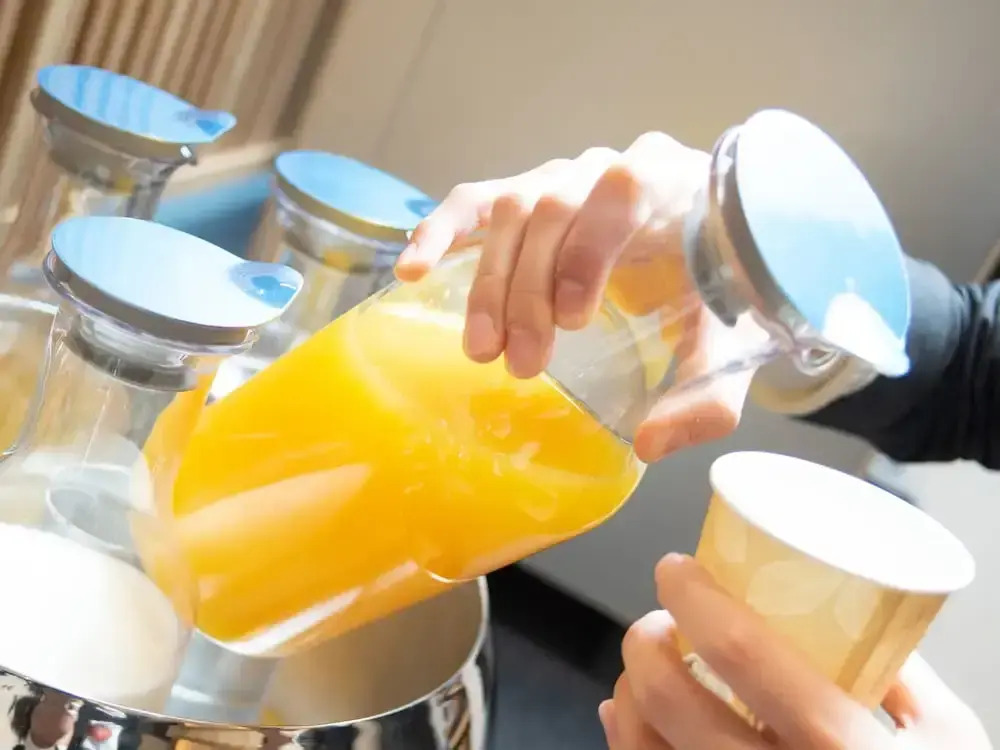 Photo - Super Hotel Tokyo Hamamatsucho