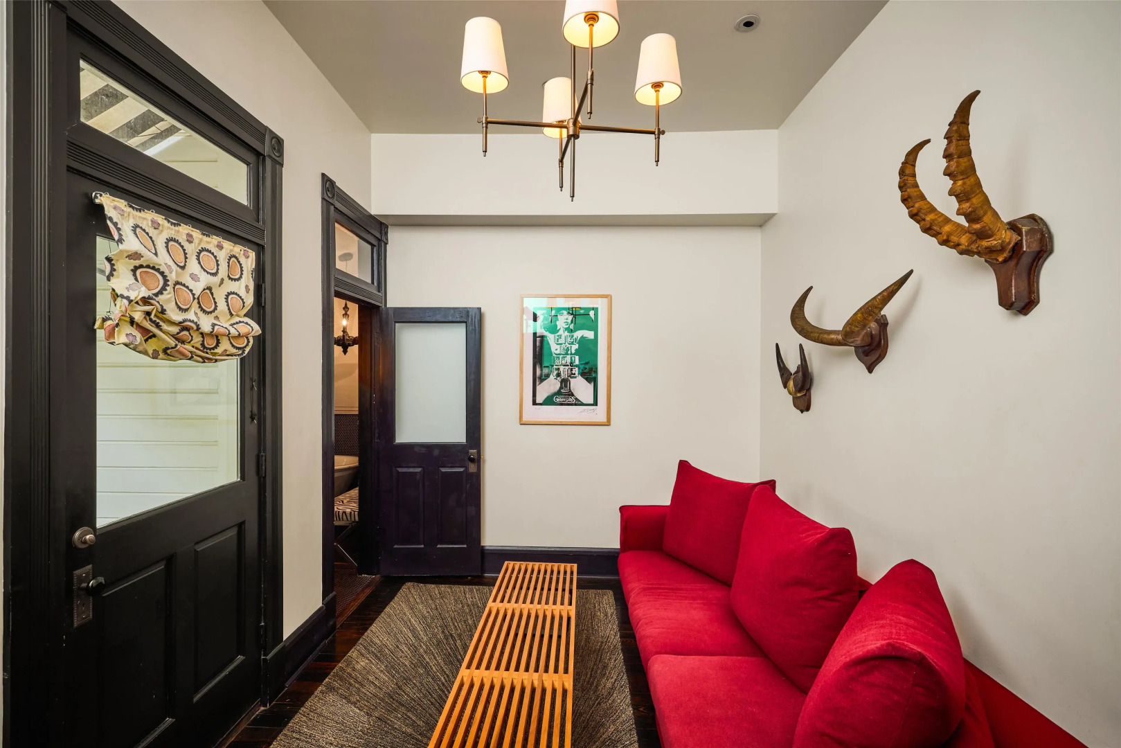 Foto - Hotel Saint Cecilia