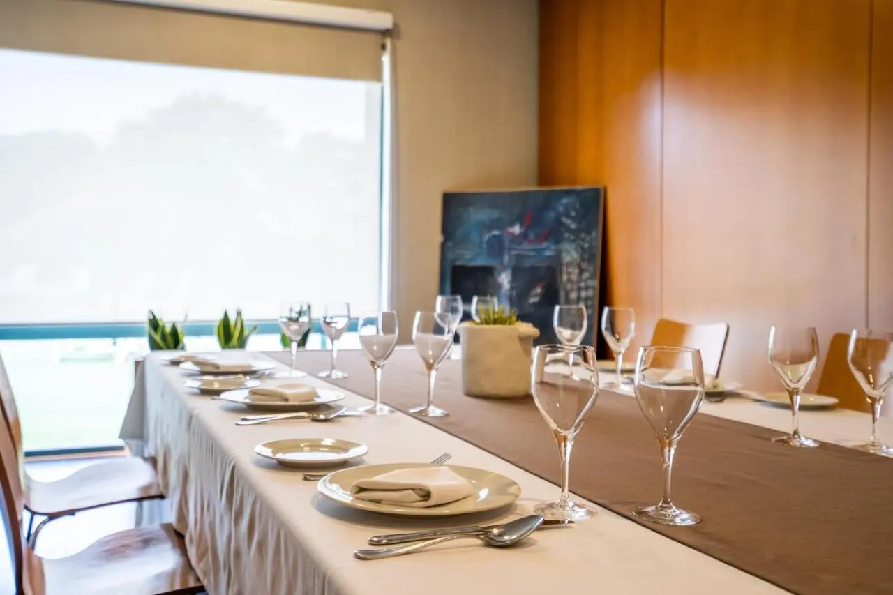 Foto - Posadas de España Pinto