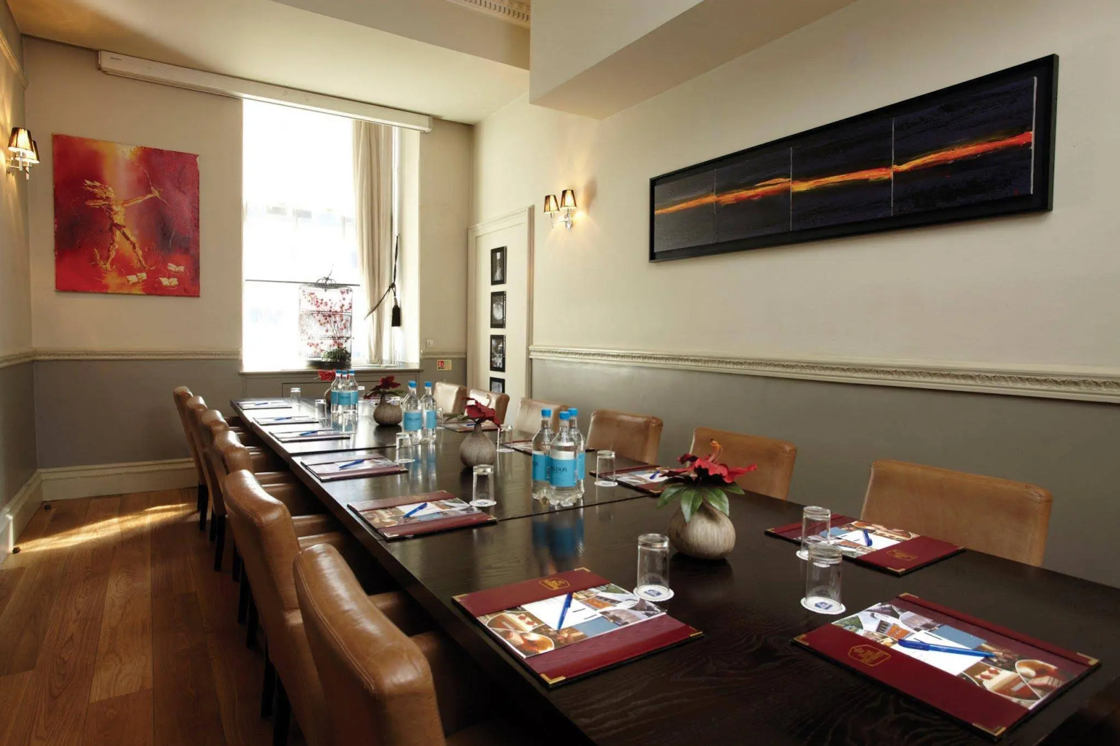 Photo - DoubleTree by Hilton Hotel London - Marble Arch