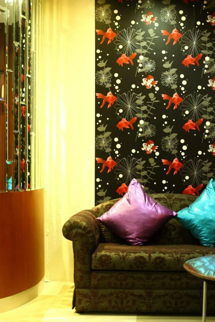 Foto - The Sunreno Hotel Bangkok