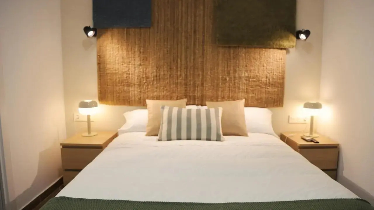 Foto - Los Alamos By Oyo Rooms