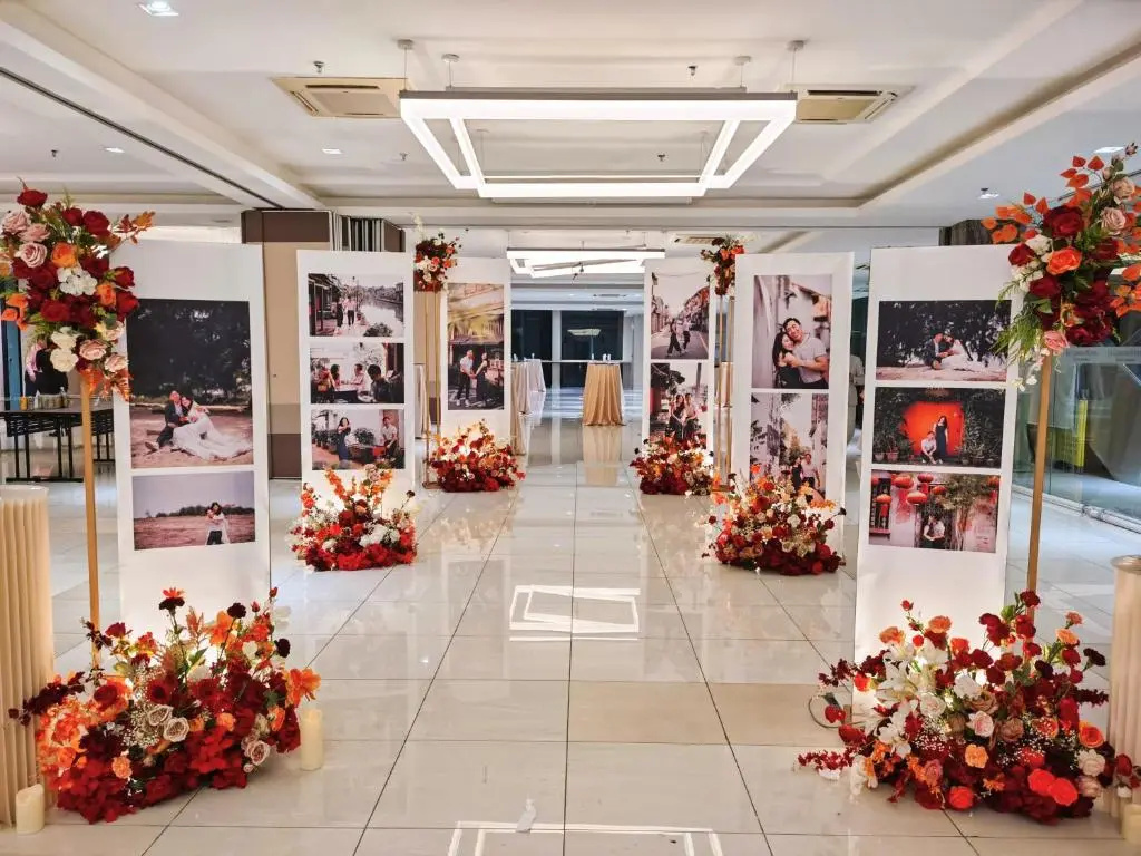 Photo - Le Quadri Hotel