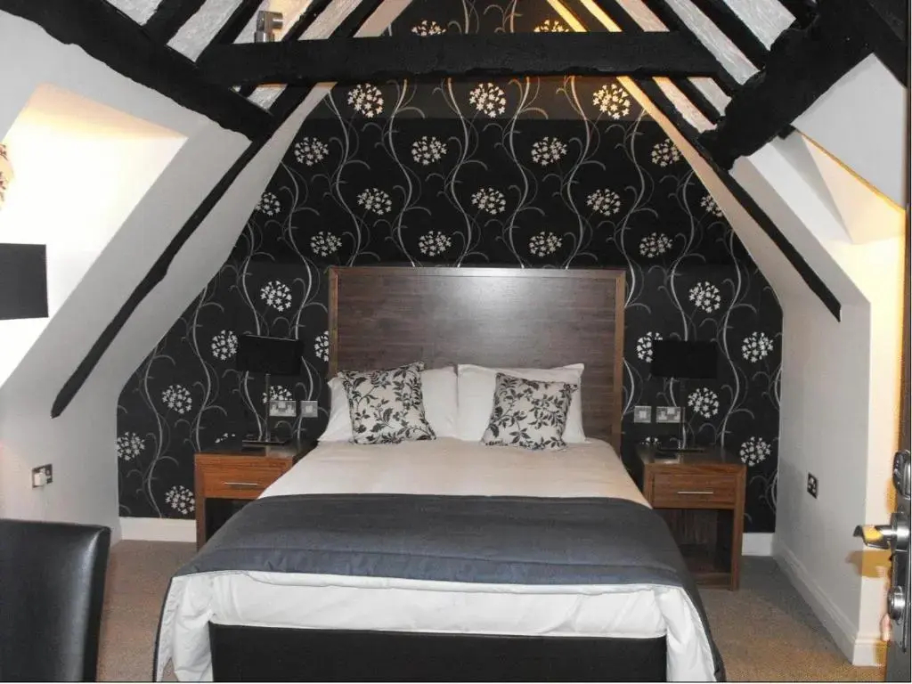 Foto - The Boleyn Hotel