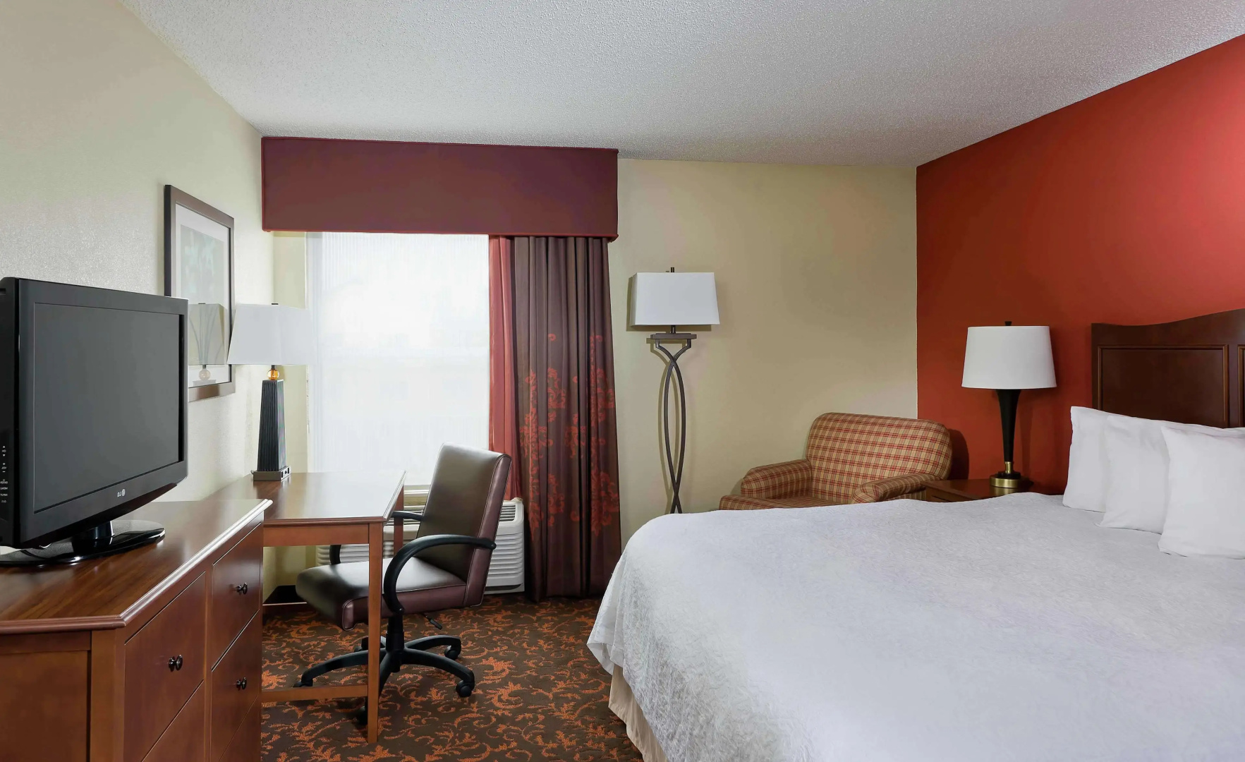 Foto - Hampton Inn Chicago / Tinley Park