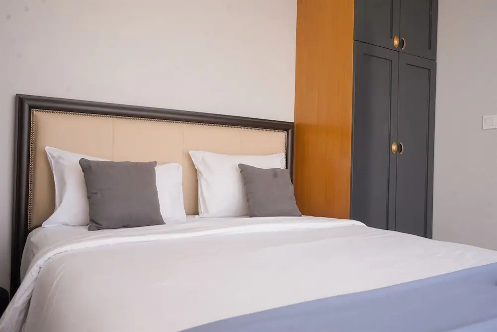 Best Deal 2Br At Transpark Bintaro Apartment