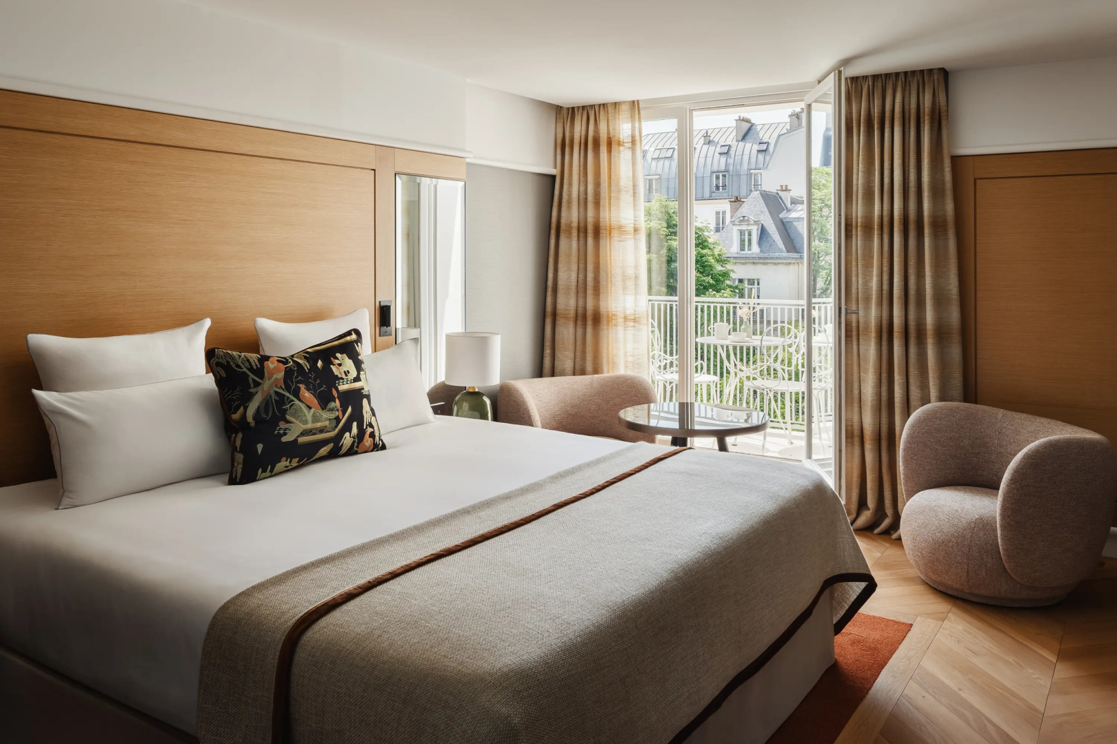 Foto - Hôtel de Sers