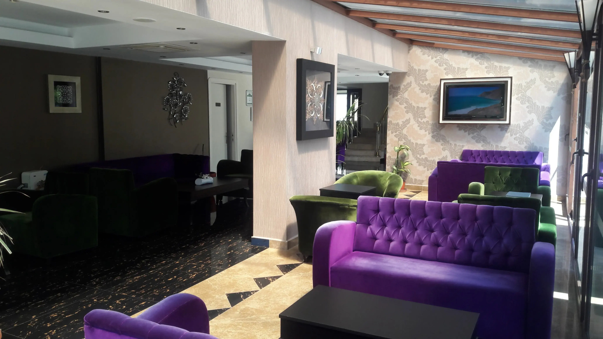 Photo - Blueberry Boutique Hotel