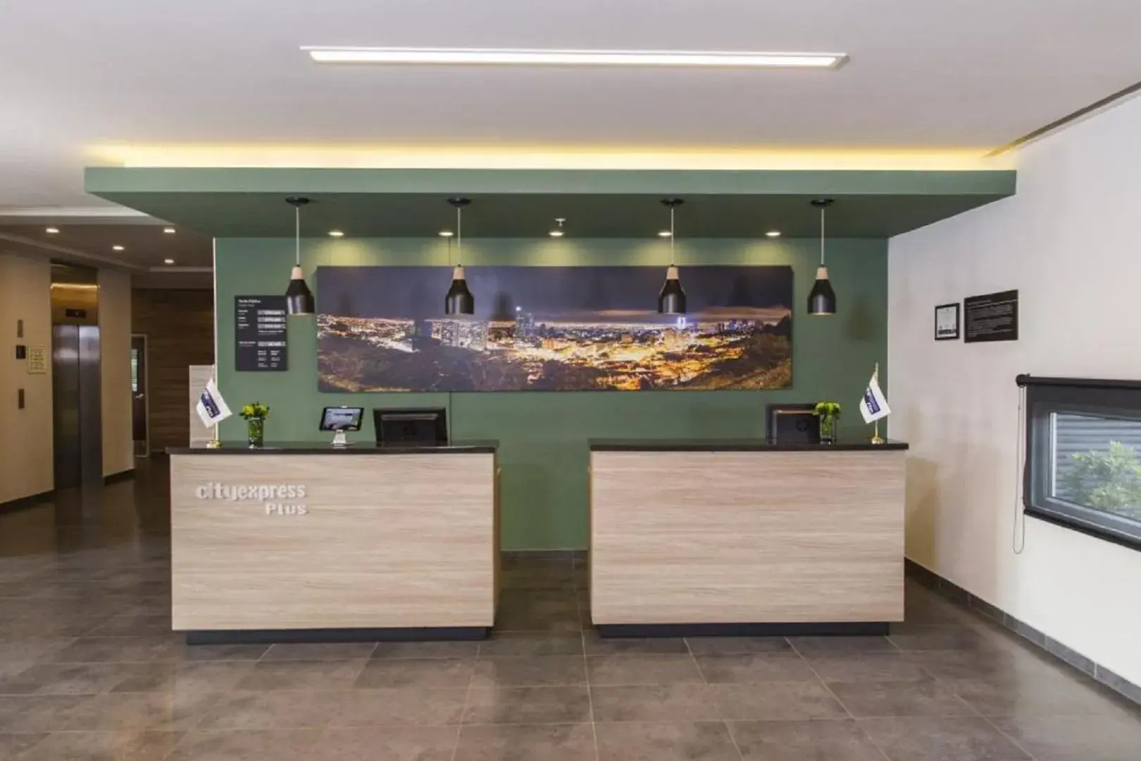 Foto - City Express Plus by Marriott Bogota Aeropuerto