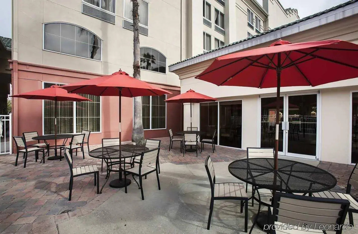 Foto - Hampton Inn Lake Buena Vista / Orlando