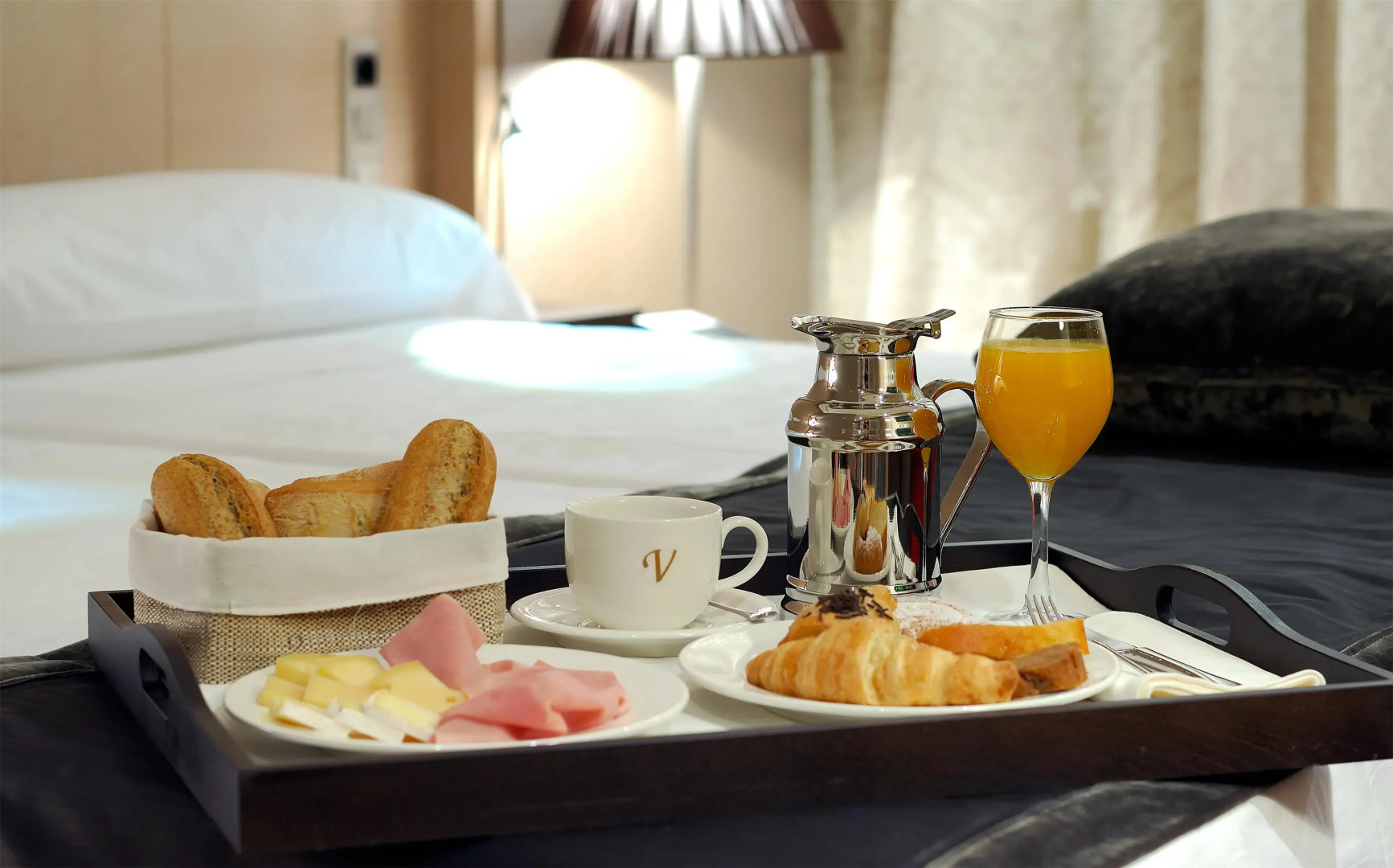 Foto - Vincci Frontaura