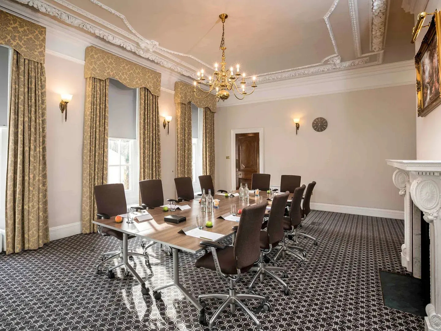 Photo - Hunton Park Hotel