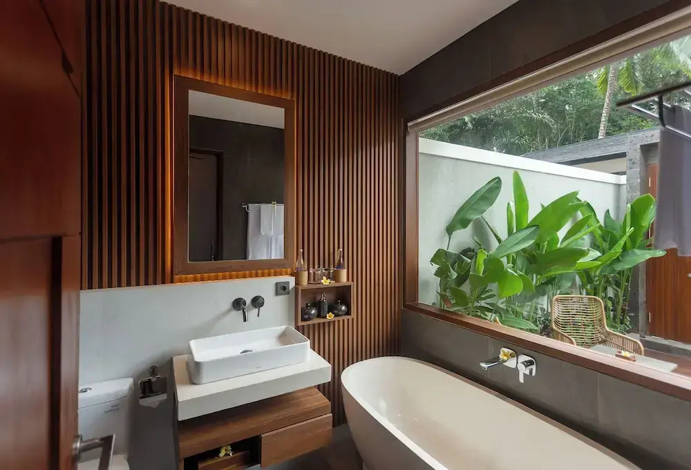 Foto - The Ambengan Villas Ubud by GenuineHost
