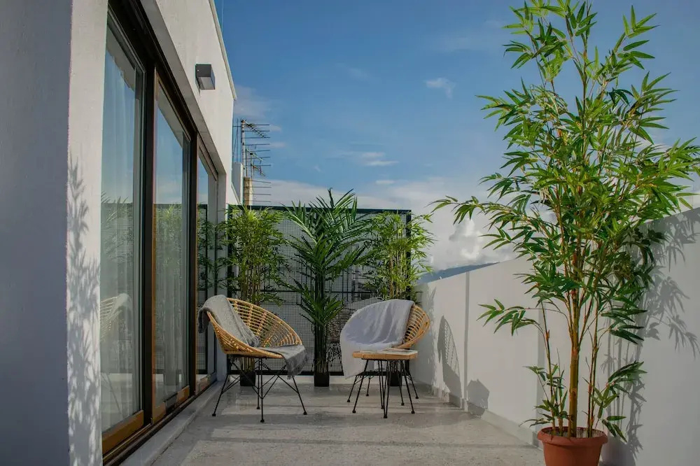 Foto - Filopappou Hill Suites by Athens Stay