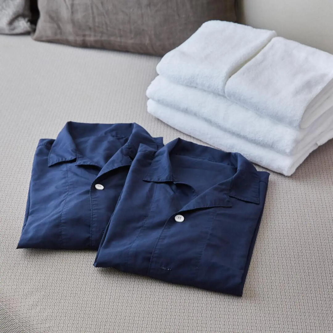Foto - Muji Hotel Ginza