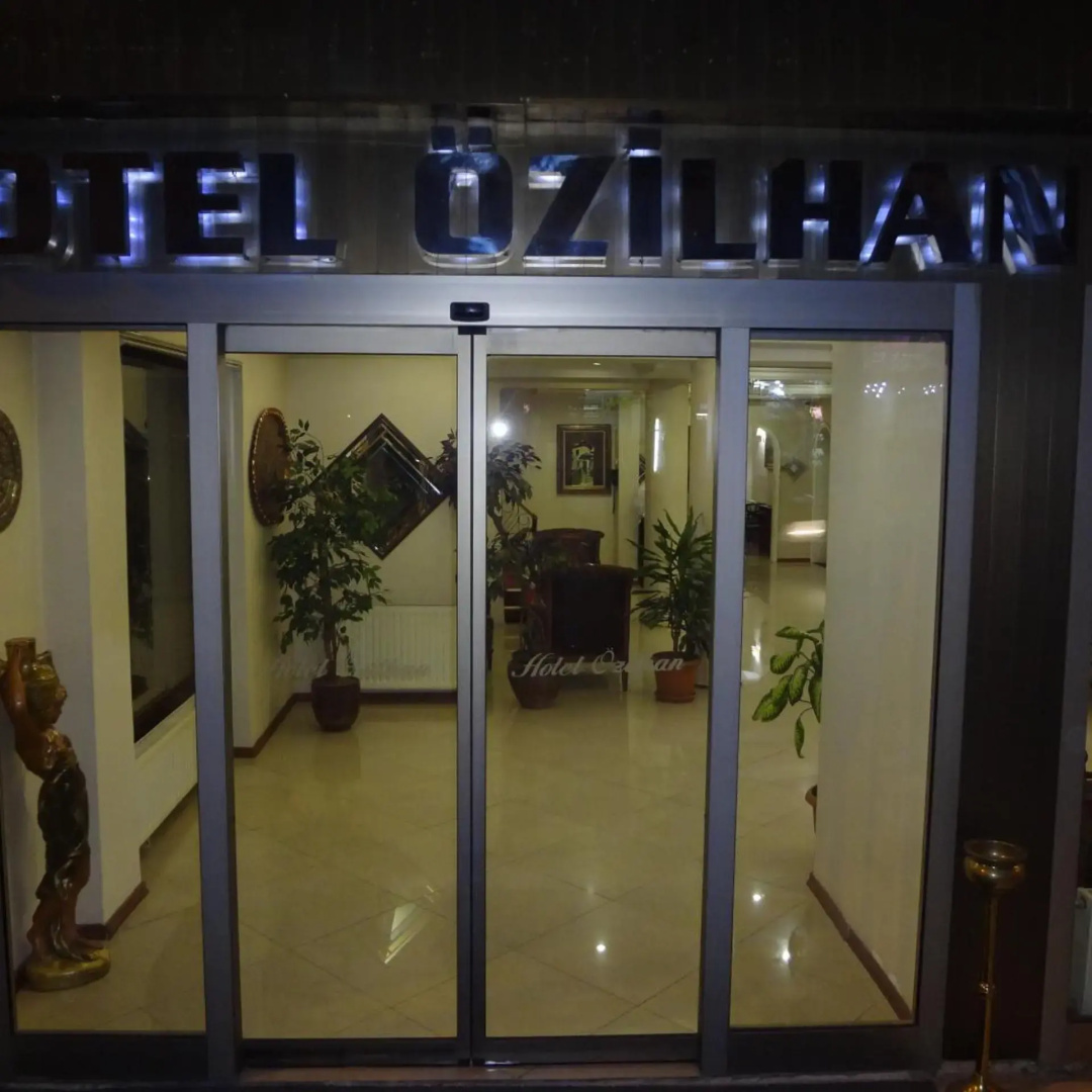 Photo - Ozilhan Hotel