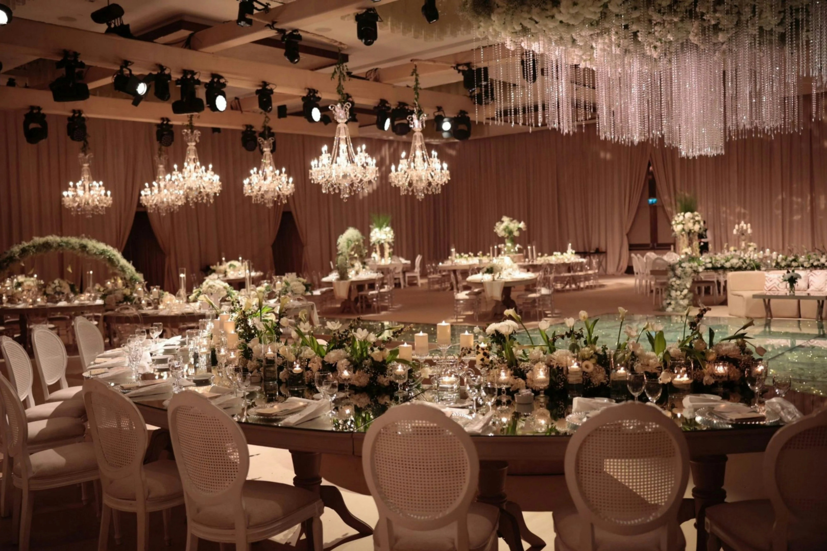 Photo - Renaissance Polat Istanbul Hotel