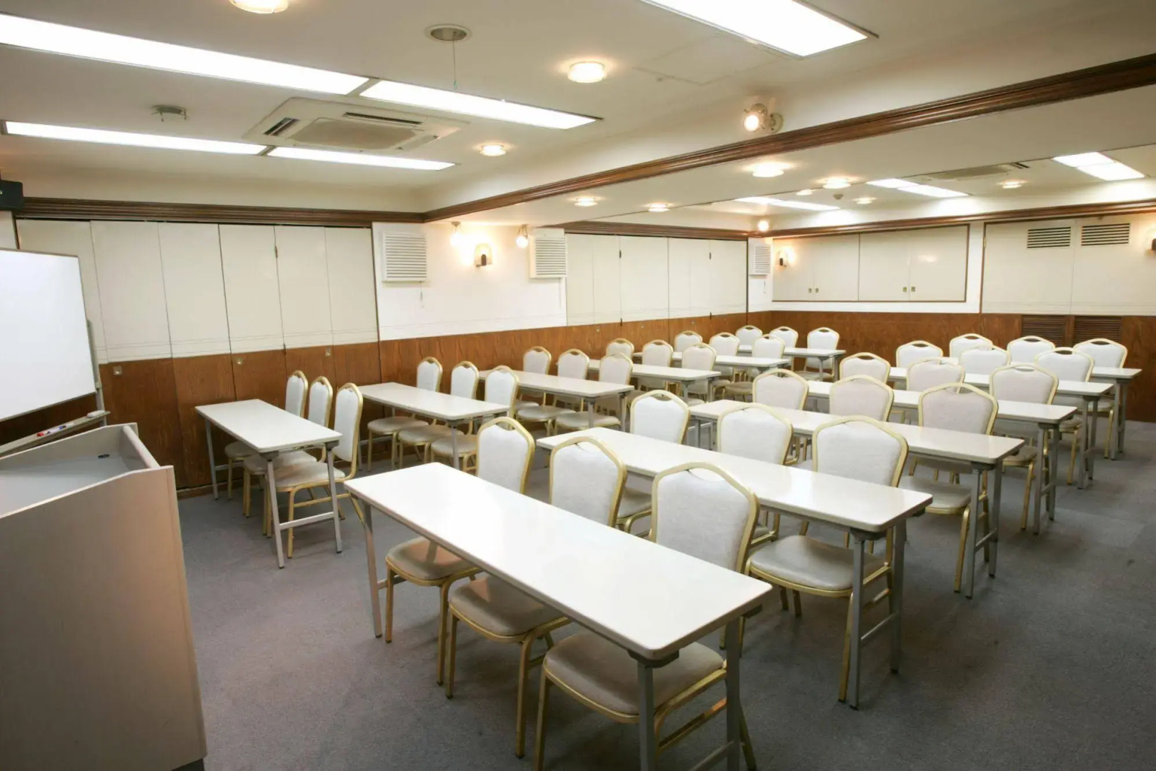 Photo - Ueno Terminal Hotel