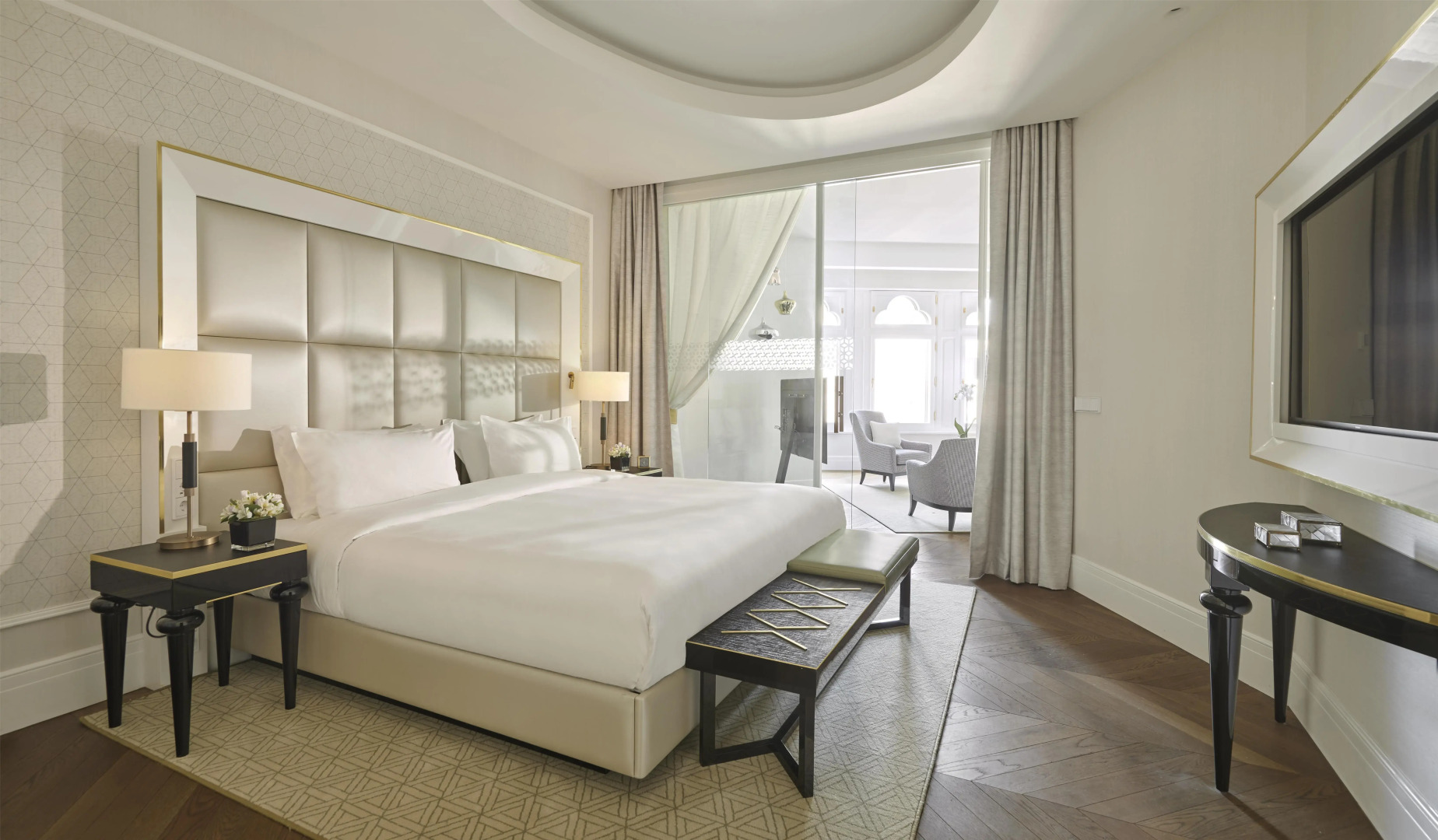 Foto - Párisi Udvar Hotel Budapest, part of Hyatt