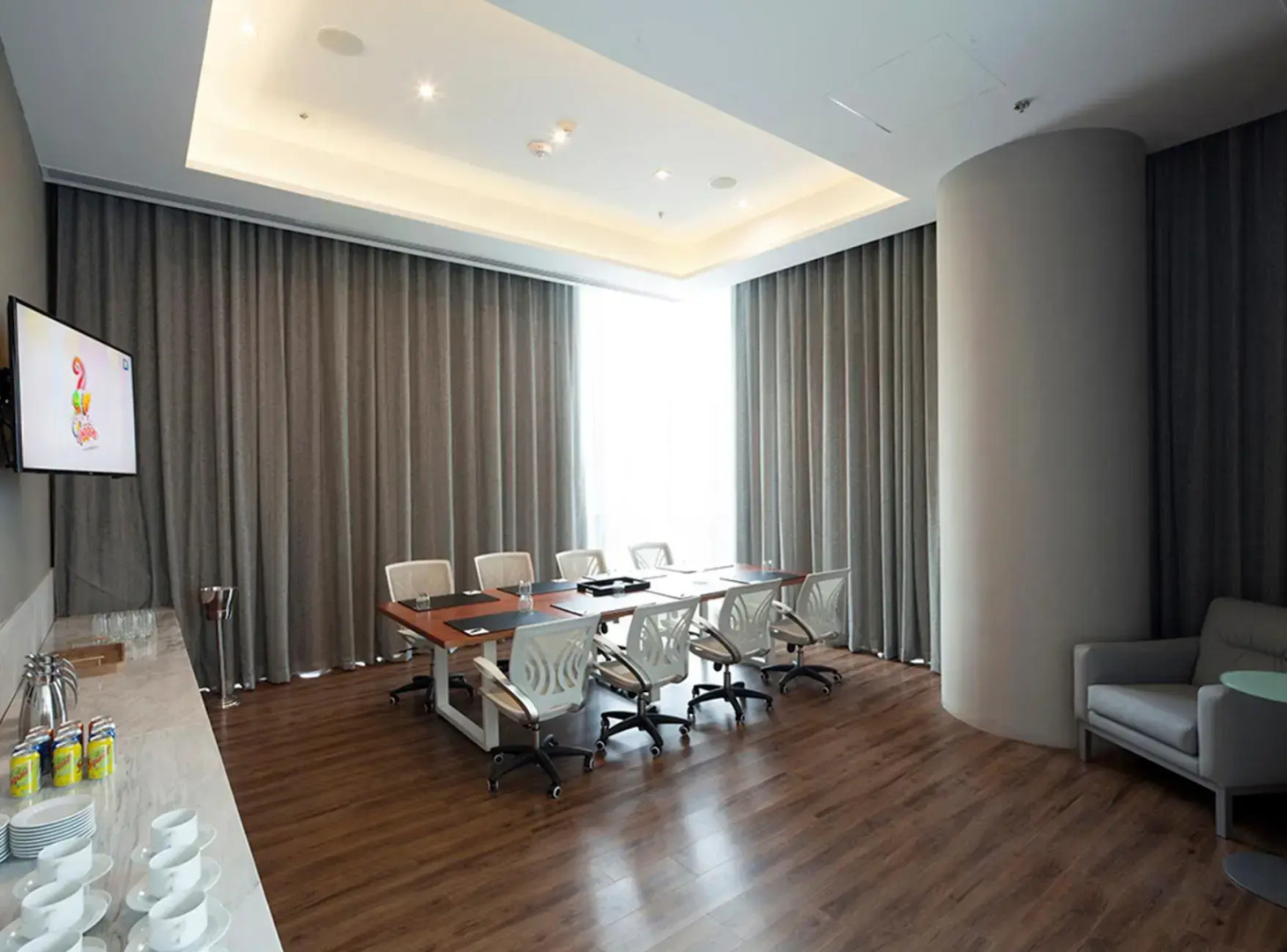 Photo - AC Hotel by Marriott Santa Fe