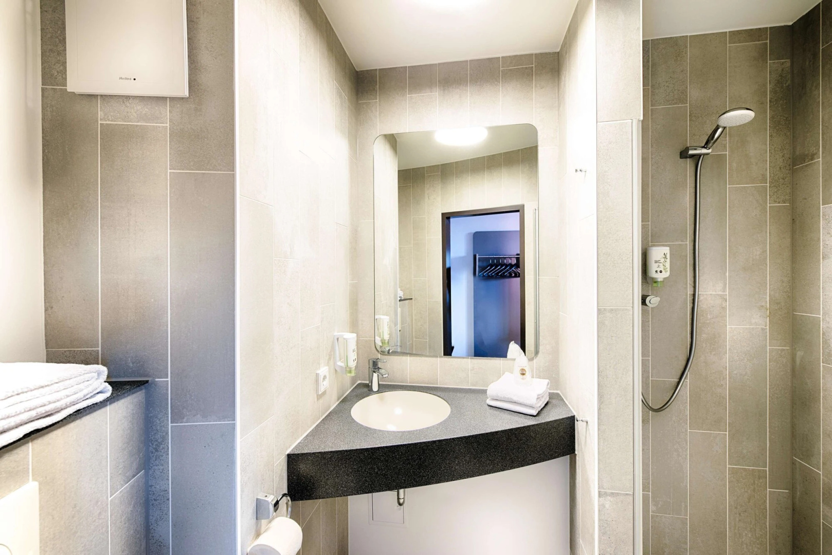 Foto - B&B Hotel Ulm
