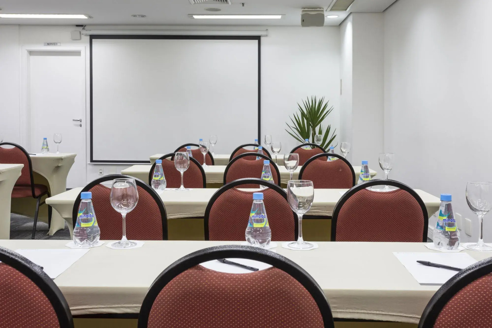 Foto - Intercity São Paulo Ibirapuera