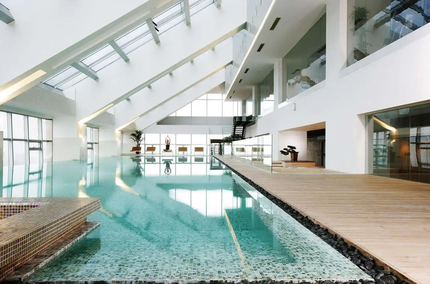 Foto - The Longemont Shanghai