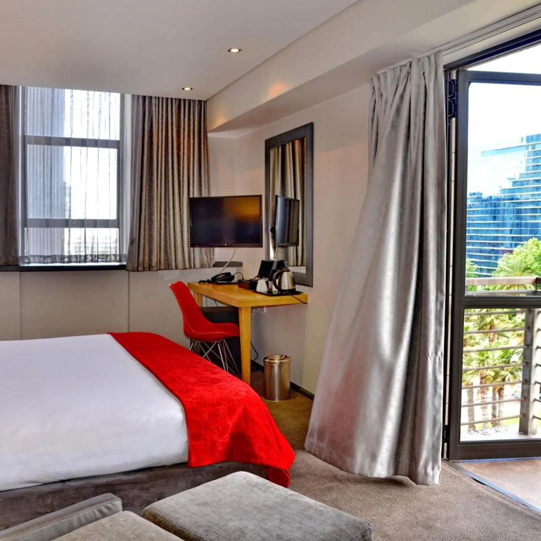 Photo - Fountains Hotel Cape Town