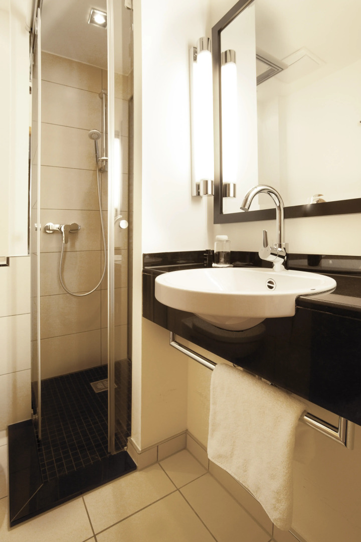 Foto - TOWNHOUSE Hotel