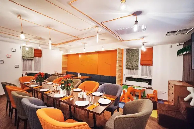 Foto - Sherlock Holmes Boutique Hotel