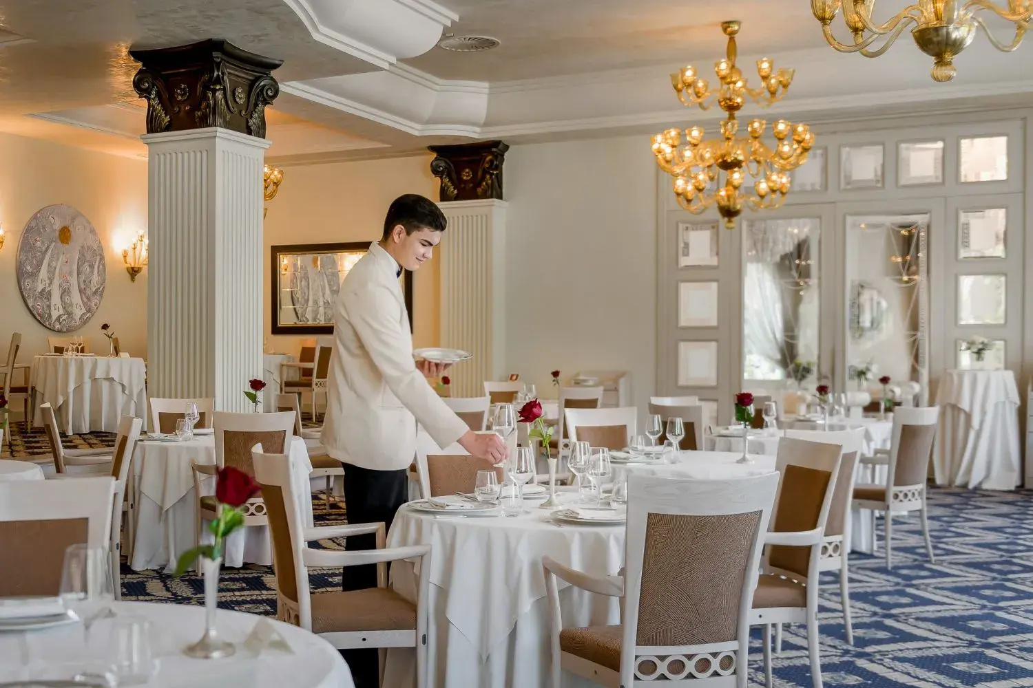 Photo - Hotel Palace