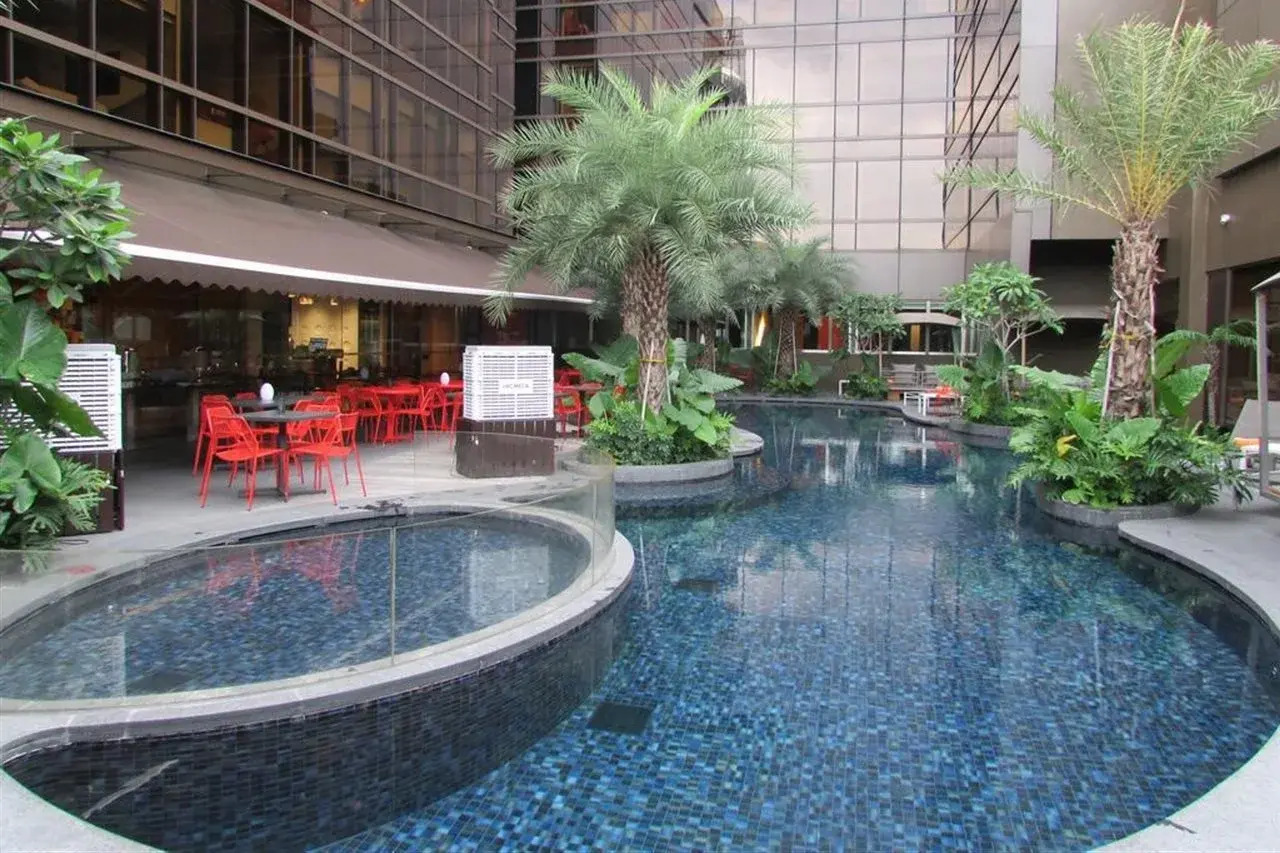 Foto - Ibis Styles Singapore On Macpherson