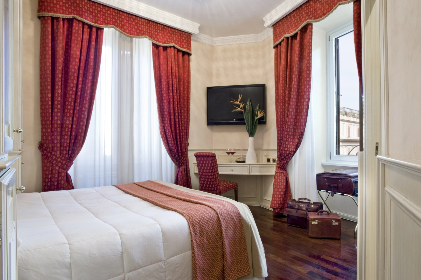 Photo - Al Viminale Hill Inn & Hotel