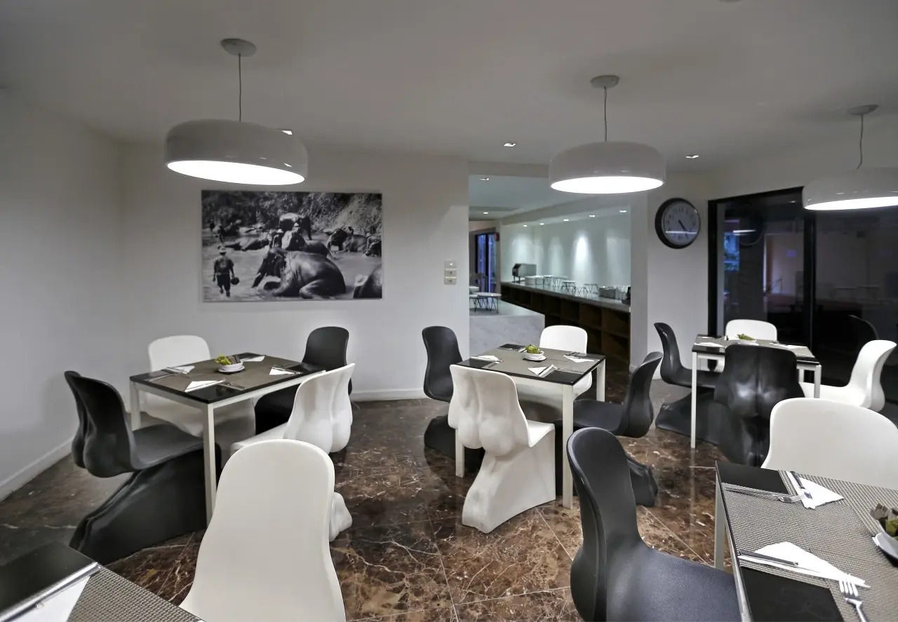 Foto - S33 Compact Sukhumvit Hotel