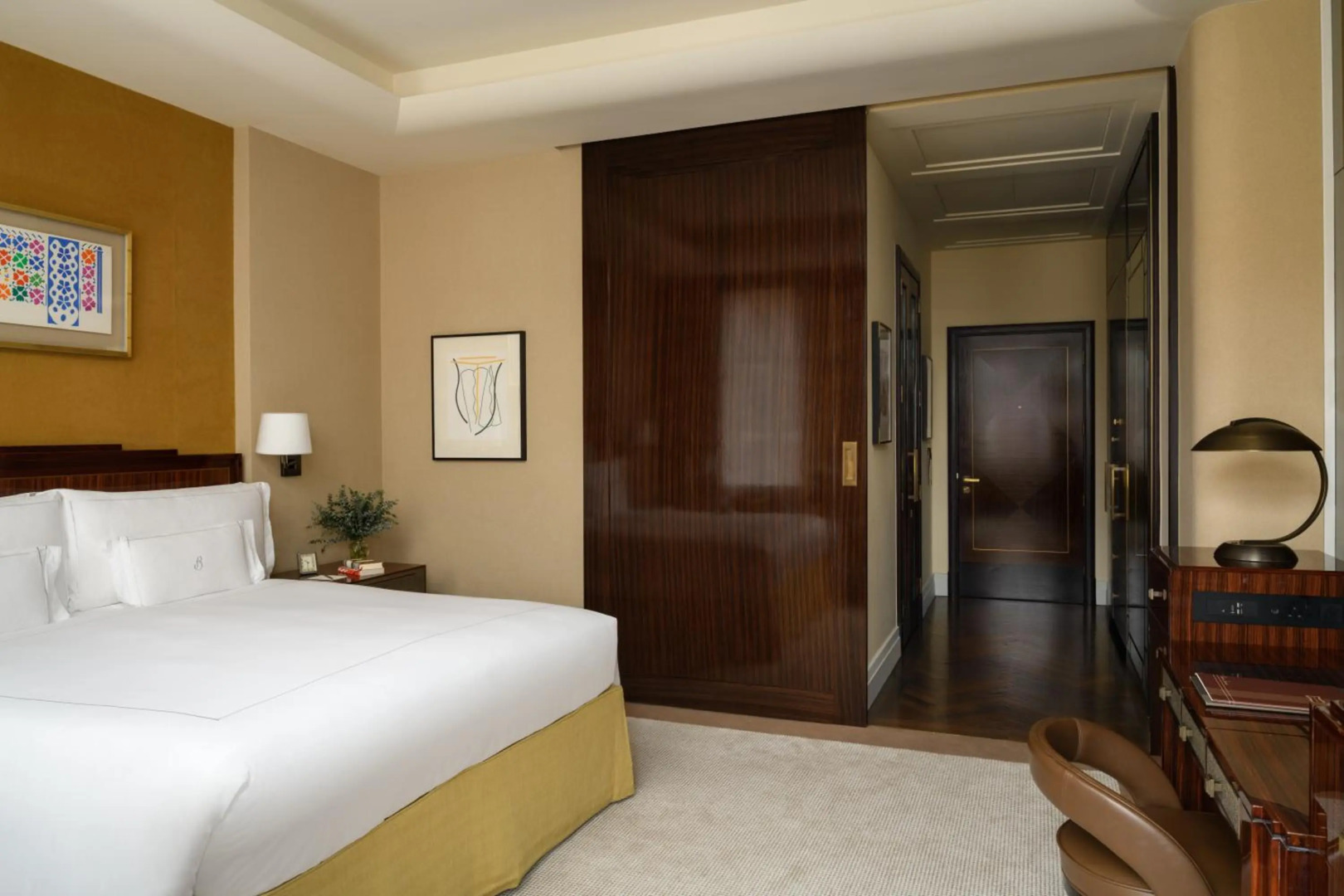 Foto - The Beaumont Mayfair