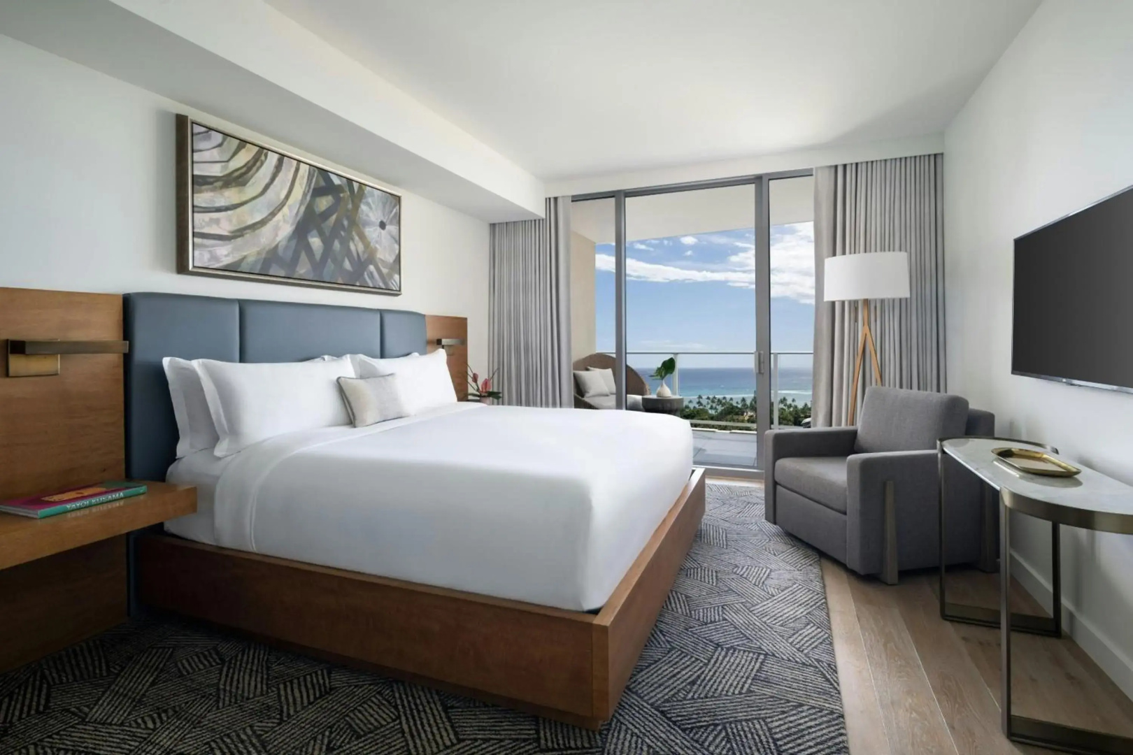 Photo - The Ritz-Carlton Residences, Waikiki Beach Hotel