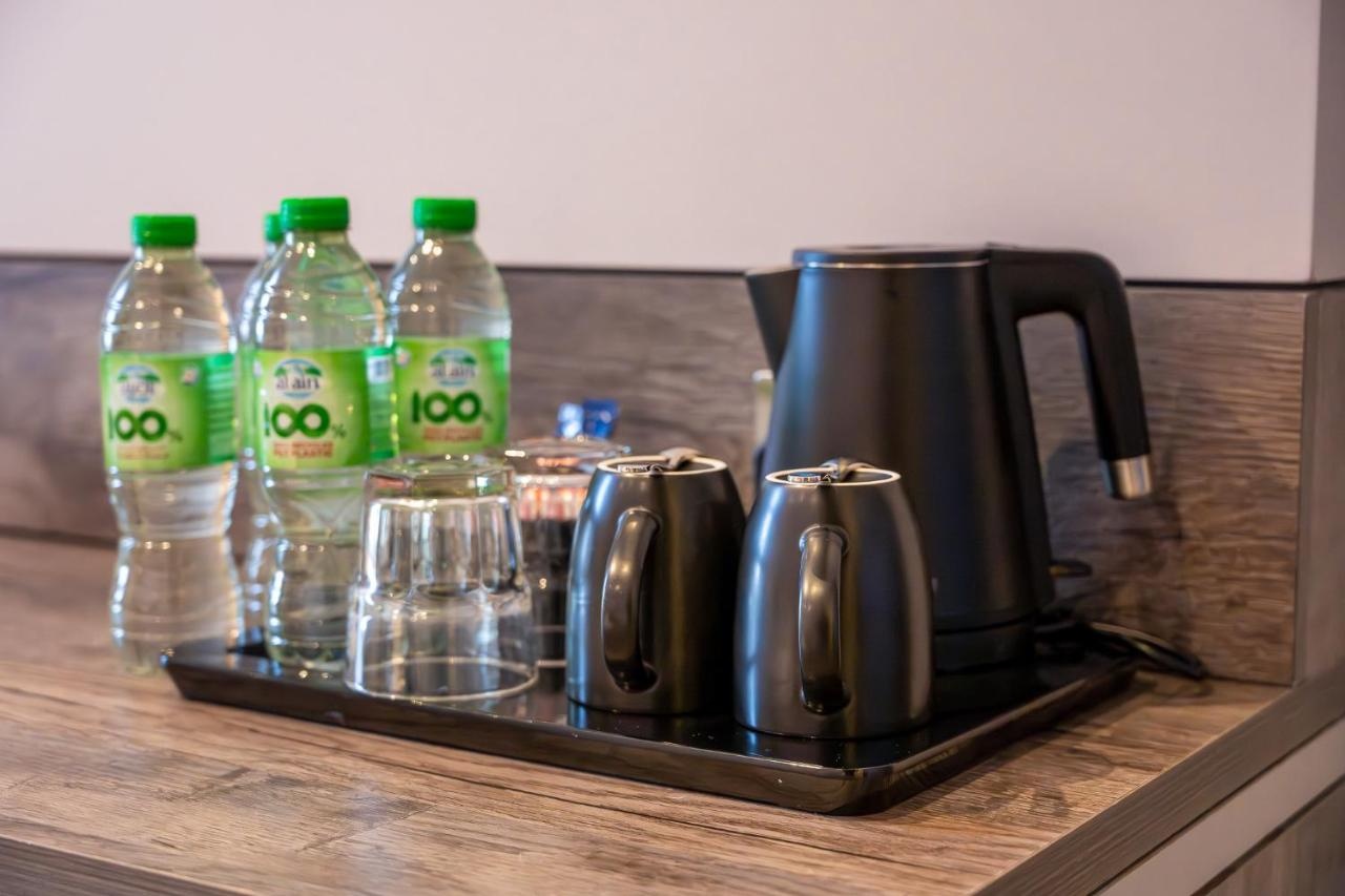 Foto - Premier Inn Dubai Barsha Heights