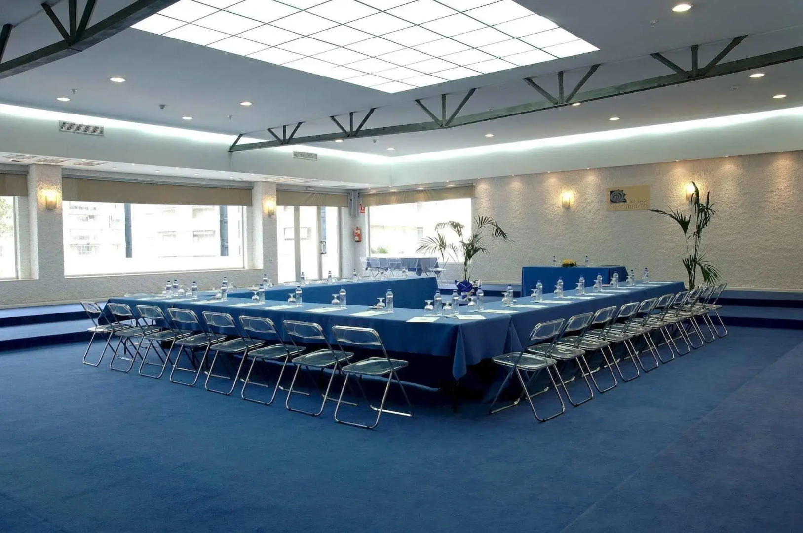 Foto - Hotel Santamarta