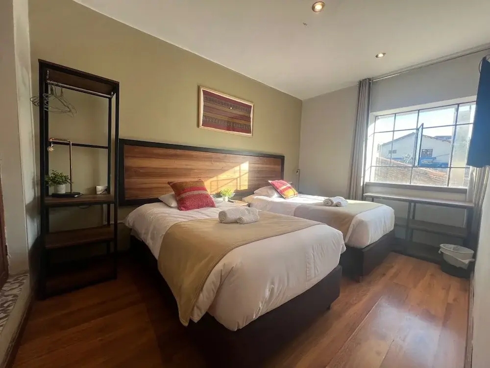 Photo - Hostal María Angola
