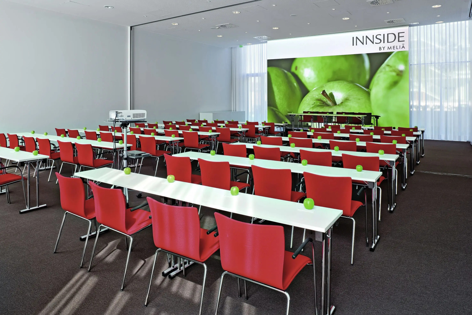 Foto - INNSiDE by Meliá Düsseldorf Derendorf