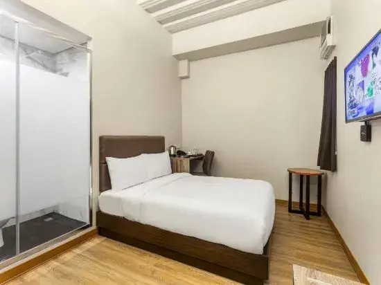 Foto - Airo Suites Makati