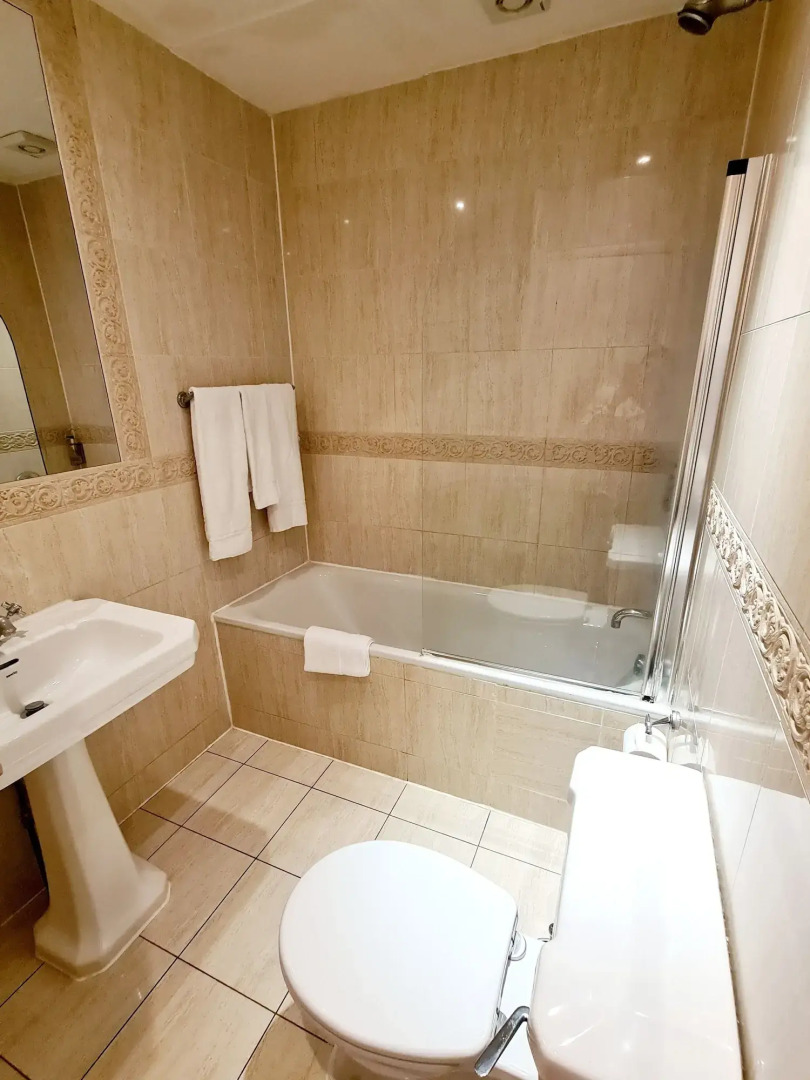 Foto - Rushmore Hotel