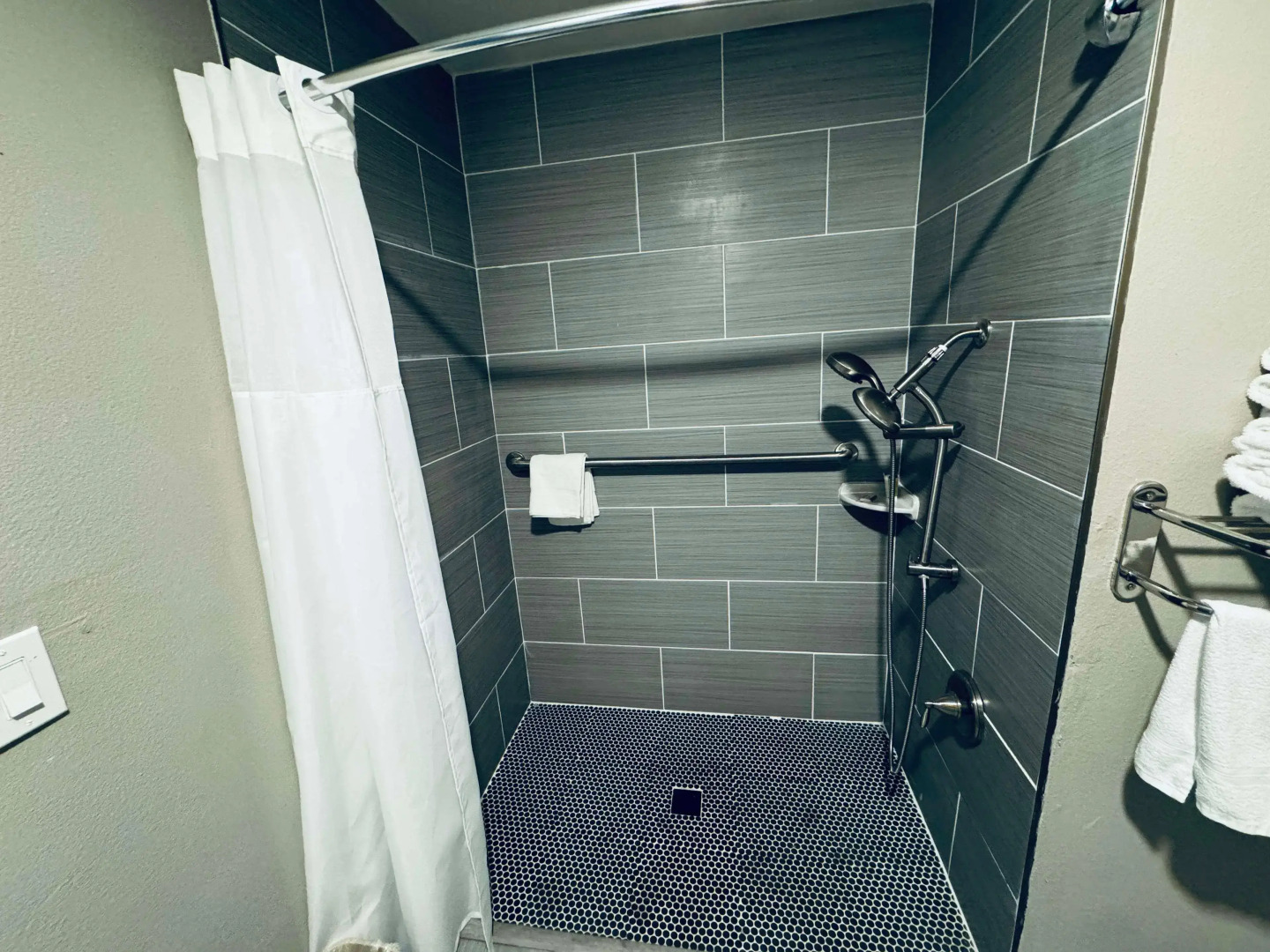 Foto - SureStay by Best Western Fresno Central