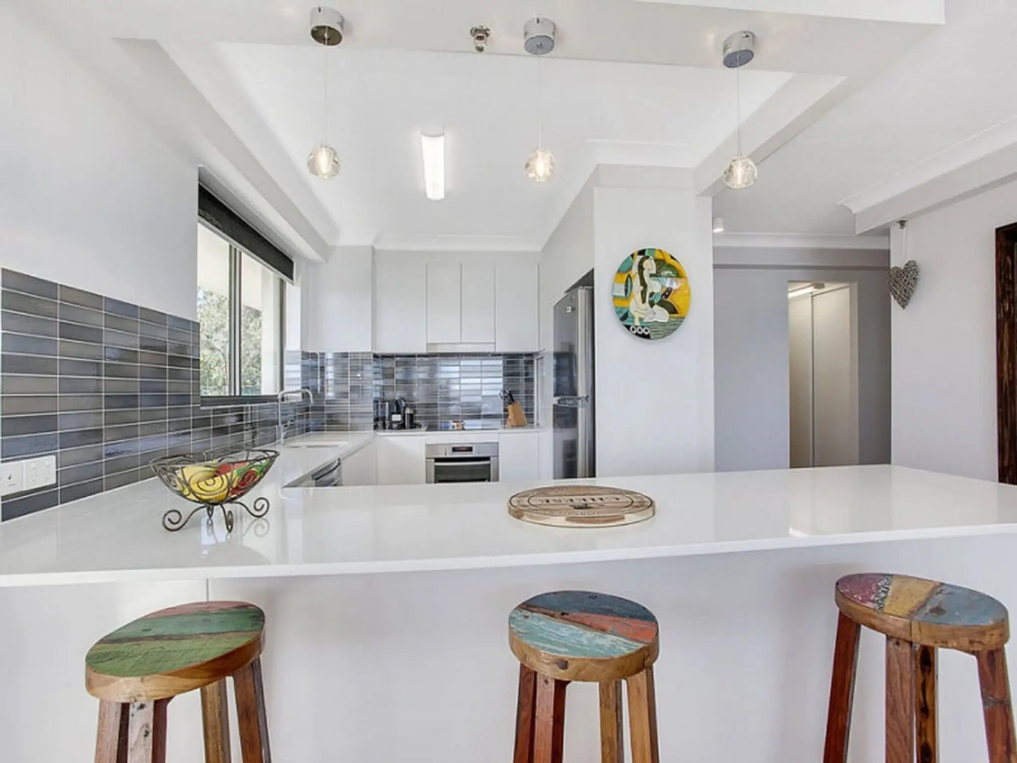 Foto - Gemini Court Holiday Apartments