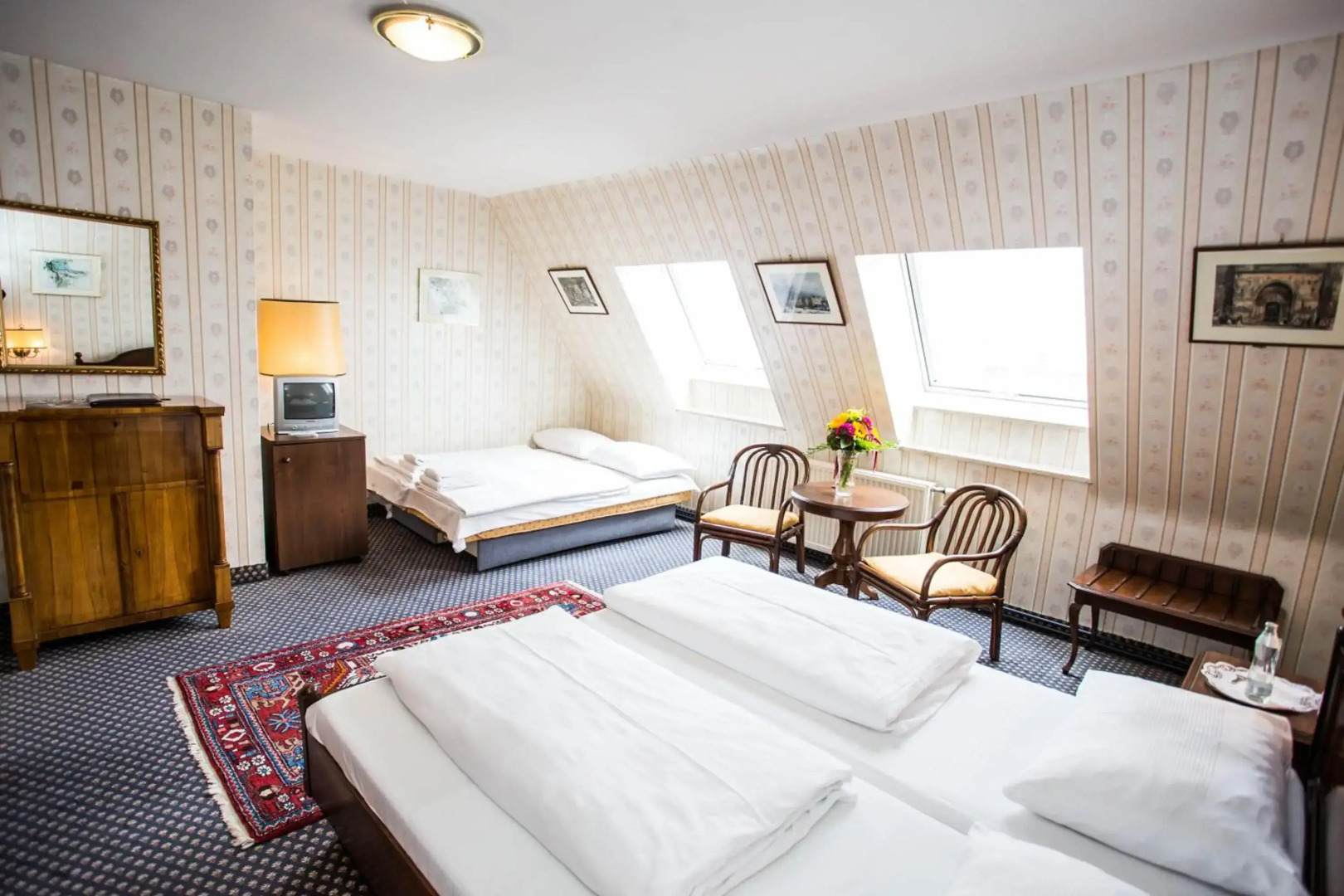 Foto - Hotel Atlanta