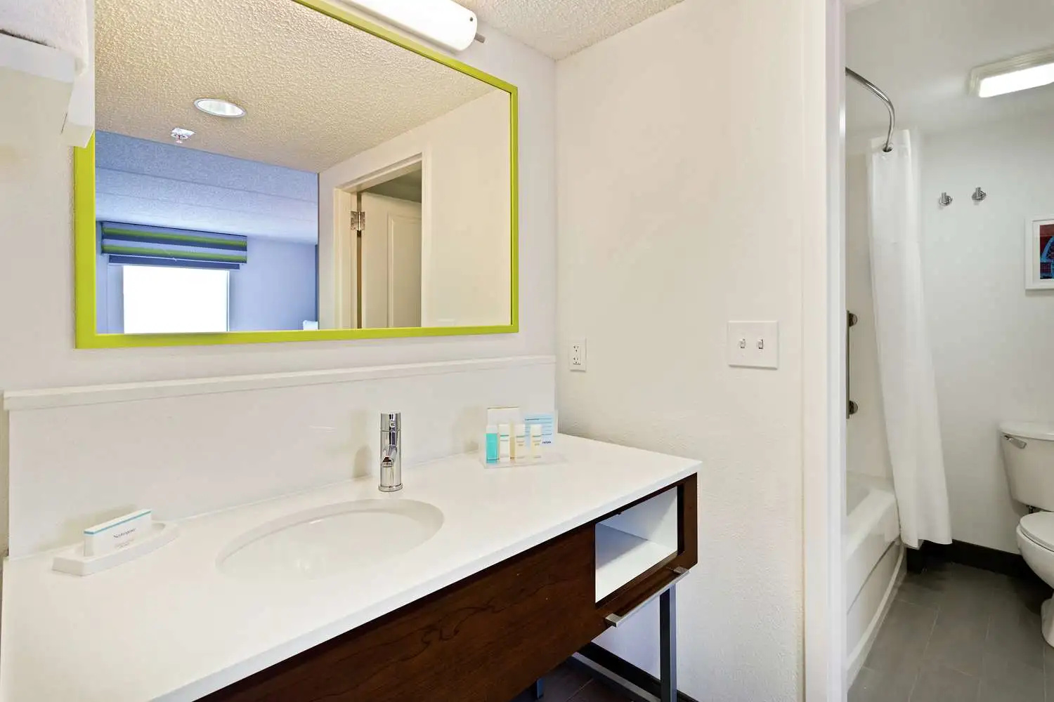 Foto - Hampton Inn & Suites Orlando Intl Dr N