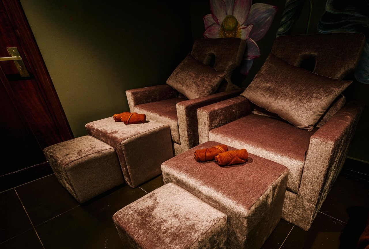 Photo - Roseland Sweet Hotel